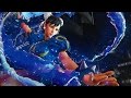 Street Fighter V - Gameplay Walkthrough - Story - Chun-Li: The Power Of Belief