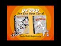 Animaniacs V1 Pinky And The Brain V1 DVD Box Sets Trailer 2006