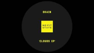 Okain - Derien (Original Mix)
