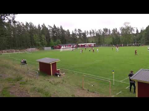 Taberg/Tenhult - Jönköpings Södra 1-2 (målen)