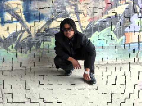 Rare Freestyle From Castor Troy AKA BUDDA DA DON