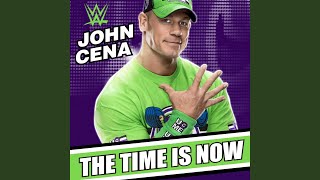 The Time Is Now (John Cena)