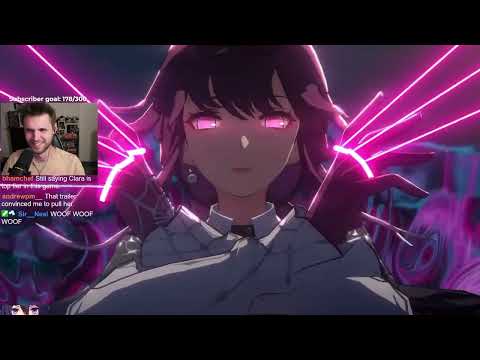 Why Kafka's Trailer is AMAZING - Braxophone reacts to Kafka Trailer - "A Dramatic Irony" | HSR