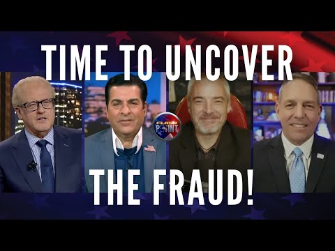 Time to Uncover the Fraud! | FlashPoint Livestream | 01.05.26 | Monday
