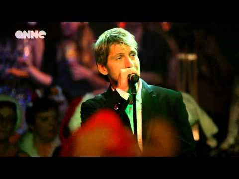 annes Winter Wonderland - Gene Thomas - Kom naar huis