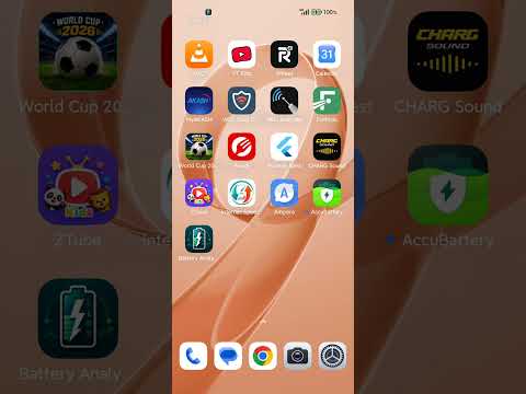 Battery Analyzer video thumbnail