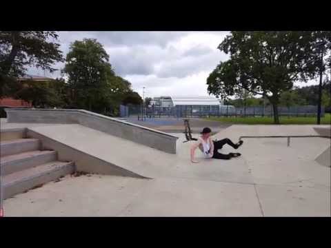 A Day @ Vale | Sam & Jay