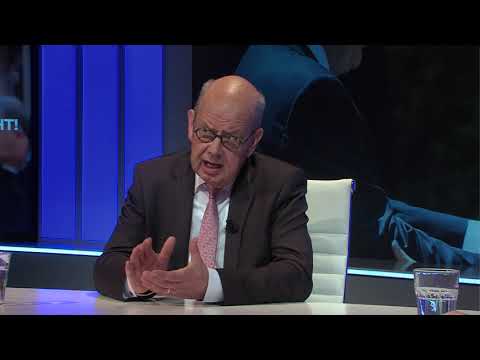 Uitgelicht! 18 november 2019 - Wim Kranendonk over Evangelicals in het Witte Huis