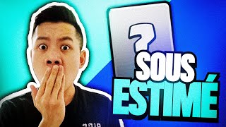 Vous DEVEZ REJOUER cette CARTE SOUS ESTIMÉE dans la NOUVELLE META - Clash Royale - Deck Guide by Light Pollux