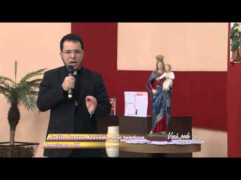 Você pode ser feliz 07/10/2014 - Bloco 5 Parte 2