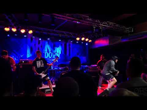 Belief @Bringin' It Down 2019