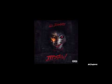 Lil Johhnie - "Blow His Wig Off" Ft. Dark Lo