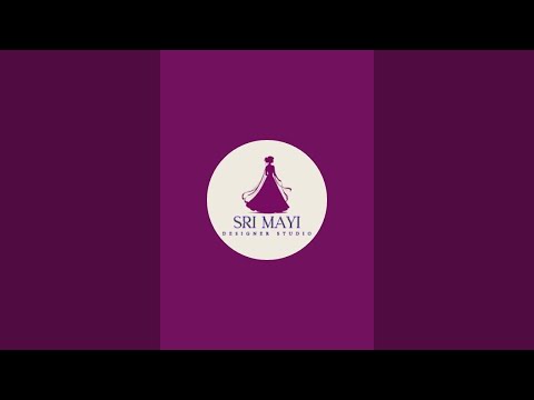 Sri Mayi Designer Studio is live!