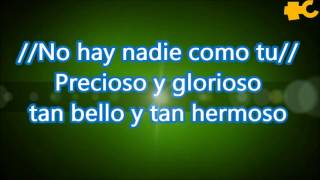 MARCO BARRIENTOS- NO HAY NADIE COMO TU