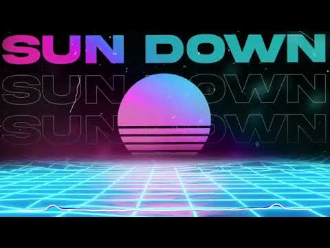 808Riot & ilyaugust - Sun Down