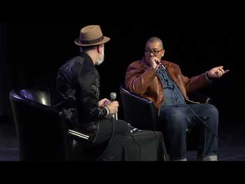 Ashley Beedle on Teachers and his #1 with Elton John