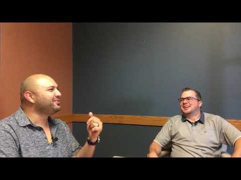 The DVO Show - Alpha Lending