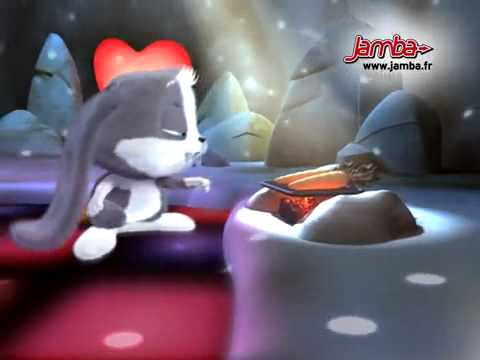 Lapin Calin FR   DJ LAPIN