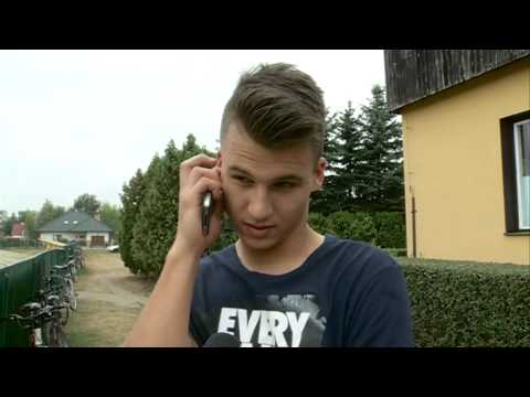 2015.08.29 Jakub Głaz o wojażach po Polsce