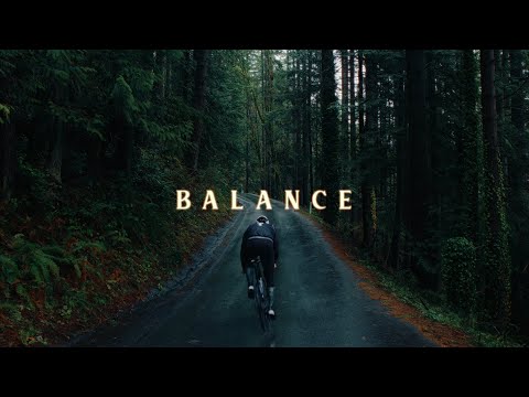 Balance - a Cycling Short Film