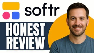 Softr AI Review Best AI No Code Website Builder Tested