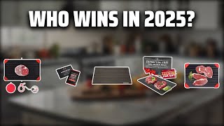 The Top 5 Best Defrosting Trays in 2025 - Must Watch Before