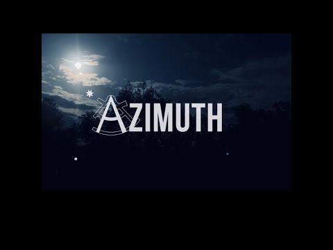 gAZAh x TKE x Nu' - Azimuth