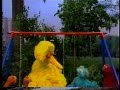 Sesame Street Having A Play Date