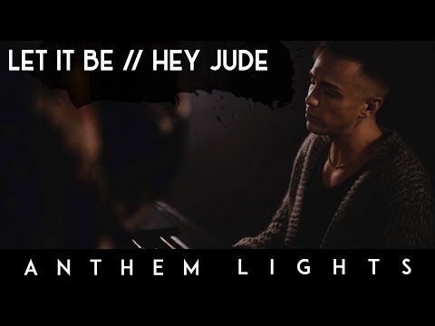 Thumbnail for Let It Be / Hey Jude video
