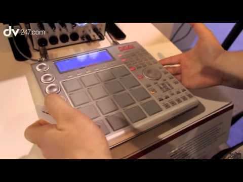 Akai MPC Studio