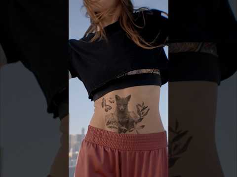 mTracker Surface is here, ready to turn your world into canvas 🎨 #fcp #motionvfx