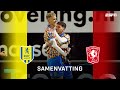 Is deze WERELDGOAL van Odgaard genoeg voor RKC? ? | Samenvatting RKC Waalwijk - FC Twente