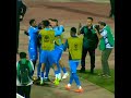 NEYMAR first goal for AL HILAL.nassaji mazandaran vs al-hilal 0-3 #alhilal #neymar#football#goal#afc