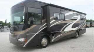 preview picture of video '2011 Winnebago Journey Express WFP34Y Class A Diesel Pusher motorhome'