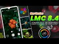 LMC 8.4 Config Setup Full Process ||Lmc 8.4 With Config File || Setup Configs in LMC 8.4 || Android