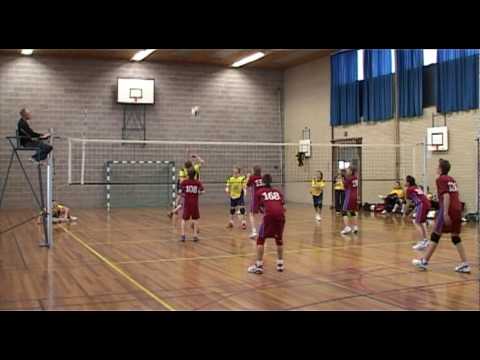 Set 2 De Boemel JB1 - VC Omniworld JB1