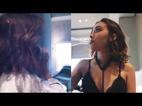 Pluffys Choice Vol 1.2 : Blurred Lullaby ft. Carissa Perusset | Pluffy's Choice