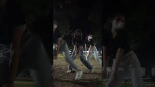 JUSTINE SKYE - COLLIDE | Short Dance Cover by Blackfour