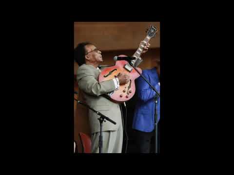 George Freeman @ The Green Mill (4-7-2017) - Happy Fingers