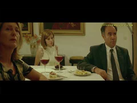 Bizzare and Disturbing scene - Dogtooth