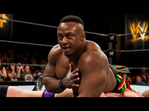 Big E Discusses The Origin Of The Five-Count Gimmick