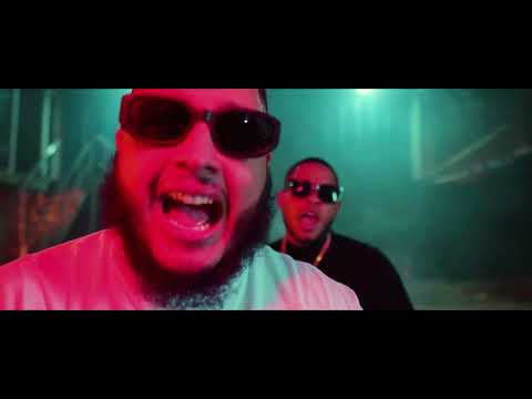 Kenser ft. Big O  - AL 2X1 | (Tiradera pa' Rochy RD, El Fecho)