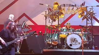 Dream Theater - Excerpt from Finally Free (the outro) - Hammersmith 22/2/2020