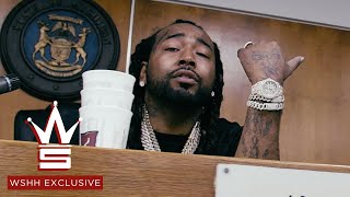Ghetto Ice Lyrics English Translation
