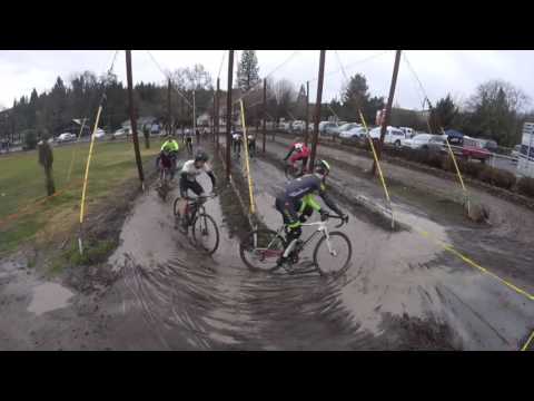 Sports- Krampus Kross Race