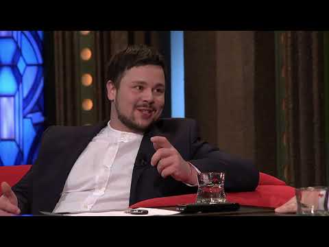 2. Martin Schreiner - Show Jana Krause 27. 1. 2021