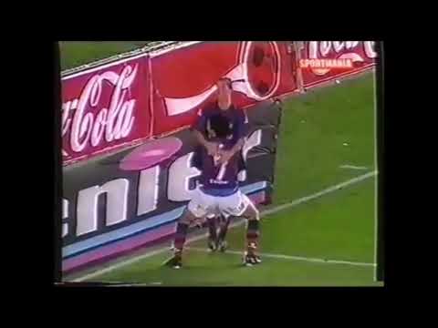 Video — Gol vs Newell's
