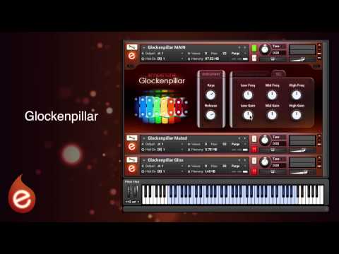Free Download Glockenpillar KONTAKT