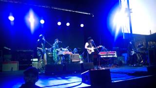 The Ghost of a Saber Tooth Tiger -- Golden Earrings -- 24 June 2014