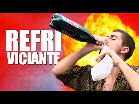 Hermes e Renato - Shoes Cola